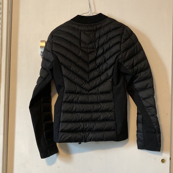Hollister down jacket - Picture 3 of 3